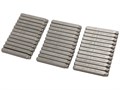 JTC-7252 - Клейма буквенные кириллица 5мм (HRC 60+-2град. DIN 1451) JTC - Клейма буквенные кириллица
Технические характеристики:
Тип: кириллица
Размер: 5мм
Твердость: 60±2HRC
Посадочный квадрат: 5/16″
Длина: 66,3мм
Материал: хромованадиевая  JTC-7252 - фото 16721354 JTC-7252 - Клейма буквенные кириллица 5мм (HRC 60+-2град. DIN 1451) JTC - Клейма буквенные кириллица
Технические характеристики:
Тип: кириллица
Размер: 5мм
Твердость: 60±2HRC
Посадочный квадрат: 5/16″
Длина: 66,3мм
Материал: хромованадиевая  JTC-7252 - фото 16721354