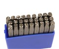 JTC-7248 - Клейма буквенные латиница 6мм JTC - Клейма буквенные латиница
Характеристики:
Тип: латиница
Размер 6мм
Твердость: 60±2HRC
Материал: хромованадиевая сталь
Комплектация: 27 предметов ("А-Z", "-", "&") JTC-7248 - фото 16721390 JTC-7248 - Клейма буквенные латиница 6мм JTC - Клейма буквенные латиница
Характеристики:
Тип: латиница
Размер 6мм
Твердость: 60±2HRC
Материал: хромованадиевая сталь
Комплектация: 27 предметов ("А-Z", "-", "&") JTC-7248 - фото 16721390