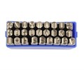 JTC-7248 - Клейма буквенные латиница 6мм JTC - Клейма буквенные латиница
Характеристики:
Тип: латиница
Размер 6мм
Твердость: 60±2HRC
Материал: хромованадиевая сталь
Комплектация: 27 предметов ("А-Z", "-", "&") JTC-7248 - фото 16721391 JTC-7248 - Клейма буквенные латиница 6мм JTC - Клейма буквенные латиница
Характеристики:
Тип: латиница
Размер 6мм
Твердость: 60±2HRC
Материал: хромованадиевая сталь
Комплектация: 27 предметов ("А-Z", "-", "&") JTC-7248 - фото 16721391