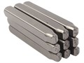JTC-7242 - Клейма цифровые 5мм (HRC 60+-2град. DIN 1451) JTC - СТАЛЬНОЙ ШТАМП
Материал: CR-V #6150;
Твердость: HRC 60±2°;
9 шт., включая 0-8 (DIN 1451);
Посадочный квадрат: 5/16";
Длина: 66,3 мм;
Ширина: 5 мм. JTC-7242 - фото 16721421 JTC-7242 - Клейма цифровые 5мм (HRC 60+-2град. DIN 1451) JTC - СТАЛЬНОЙ ШТАМП
Материал: CR-V #6150;
Твердость: HRC 60±2°;
9 шт., включая 0-8 (DIN 1451);
Посадочный квадрат: 5/16";
Длина: 66,3 мм;
Ширина: 5 мм. JTC-7242 - фото 16721421