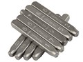 JTC-7243 - Клейма цифровые 6мм (HRC 60+-2град. DIN 1451) JTC - Клейма цифровые
Характеристики:
Тип: цифровые
Размер 6мм
Длина 69,1мм
Твердость: 60±2HRC
Материал: хромованадиевая сталь
Комплектация: 9 предметов ("0-9") JTC-7243 - фото 16721429 JTC-7243 - Клейма цифровые 6мм (HRC 60+-2град. DIN 1451) JTC - Клейма цифровые
Характеристики:
Тип: цифровые
Размер 6мм
Длина 69,1мм
Твердость: 60±2HRC
Материал: хромованадиевая сталь
Комплектация: 9 предметов ("0-9") JTC-7243 - фото 16721429