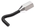 JTC-2504 - Крюк для молотка обратного JTC - 
	Применяется с обратным молотком JTC-2503
	Габаритные размеры: 80/30/20 мм. (Д/Ш/В)
	Вес: 61 гр. JTC-2504 - фото 16721443 JTC-2504 - Крюк для молотка обратного JTC - 
	Применяется с обратным молотком JTC-2503
	Габаритные размеры: 80/30/20 мм. (Д/Ш/В)
	Вес: 61 гр. JTC-2504 - фото 16721443