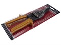 JTC-7822 - Ножницы по металлу 250мм (макс. толщина: сталь пласт.-1.2мм, оцинков. пласт.-0.8 мм) JTC - 
Длина: 250 мм.
Макс толщина разреза: лист металлический 1.2 мм, лист металлический оцинкованный 0.8 мм, лист медный 1.5 мм.
Материал: хром-молибденовый  JTC-7822 - фото 16721528 JTC-7822 - Ножницы по металлу 250мм (макс. толщина: сталь пласт.-1.2мм, оцинков. пласт.-0.8 мм) JTC - 
Длина: 250 мм.
Макс толщина разреза: лист металлический 1.2 мм, лист металлический оцинкованный 0.8 мм, лист медный 1.5 мм.
Материал: хром-молибденовый  JTC-7822 - фото 16721528