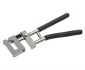 JTC-7105 - Пробойник 1.2-5мм для металла JTC - 
Толщина металла: до 1,2 мм.
Диаметр пробиваемого отверстия: 5 мм.
Габаритные размеры: 305x135x30 мм. (ДxШxВ) JTC-7105 - фото 16721577 JTC-7105 - Пробойник 1.2-5мм для металла JTC - 
Толщина металла: до 1,2 мм.
Диаметр пробиваемого отверстия: 5 мм.
Габаритные размеры: 305x135x30 мм. (ДxШxВ) JTC-7105 - фото 16721577