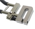 JTC-7105 - Пробойник 1.2-5мм для металла JTC - 
Толщина металла: до 1,2 мм.
Диаметр пробиваемого отверстия: 5 мм.
Габаритные размеры: 305x135x30 мм. (ДxШxВ) JTC-7105 - фото 16721579 JTC-7105 - Пробойник 1.2-5мм для металла JTC - 
Толщина металла: до 1,2 мм.
Диаметр пробиваемого отверстия: 5 мм.
Габаритные размеры: 305x135x30 мм. (ДxШxВ) JTC-7105 - фото 16721579