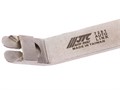 JTC-7261 - Съемник клипс OMEGA (T40280) JTC - 
Специально разработан для быстрого снятия клипс без нанесения повреждений.
Применяется: VAG, MERCEDES-BENZ, TESLA модели X&Y.
Номер VW: T40280. JTC-7261 - фото 16721601 JTC-7261 - Съемник клипс OMEGA (T40280) JTC - 
Специально разработан для быстрого снятия клипс без нанесения повреждений.
Применяется: VAG, MERCEDES-BENZ, TESLA модели X&Y.
Номер VW: T40280. JTC-7261 - фото 16721601