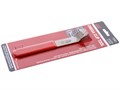 JTC-7261 - Съемник клипс OMEGA (T40280) JTC - 
Специально разработан для быстрого снятия клипс без нанесения повреждений.
Применяется: VAG, MERCEDES-BENZ, TESLA модели X&Y.
Номер VW: T40280. JTC-7261 - фото 16721602 JTC-7261 - Съемник клипс OMEGA (T40280) JTC - 
Специально разработан для быстрого снятия клипс без нанесения повреждений.
Применяется: VAG, MERCEDES-BENZ, TESLA модели X&Y.
Номер VW: T40280. JTC-7261 - фото 16721602