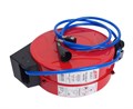 JTC-5561 - Удлинитель для подачи воздуха на катушке (шланг 15м) JTC - 
Шланг для подачи воздуха достигает 200 psi.
Металлический корпус, внешний диаметр Ø33 см, широкое внутреннее пространство и легкость подкатки, без усилия.
Угол поворота шарни JTC-5561 - фото 16721620 JTC-5561 - Удлинитель для подачи воздуха на катушке (шланг 15м) JTC - 
Шланг для подачи воздуха достигает 200 psi.
Металлический корпус, внешний диаметр Ø33 см, широкое внутреннее пространство и легкость подкатки, без усилия.
Угол поворота шарни JTC-5561 - фото 16721620