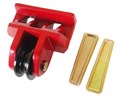 JTC-8P110 - Шкив для цепей 5/16",3/8" (2 фиксирующих штифта) JTC -  
Используется с цепями 5/16" и 3/8". 
В комплекте два фиксирующих штифта. 
Кронштейн обладает подвижностью для эффективного выполнения кузовных работ.  
Габаритные размеры:  JTC-8P110 - фото 16721636 JTC-8P110 - Шкив для цепей 5/16",3/8" (2 фиксирующих штифта) JTC -  
Используется с цепями 5/16" и 3/8". 
В комплекте два фиксирующих штифта. 
Кронштейн обладает подвижностью для эффективного выполнения кузовных работ.  
Габаритные размеры:  JTC-8P110 - фото 16721636