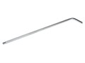 JTC-73003 - Ключ шестигранный Г-образный 3мм HEX шаровый экстрадлинный L=126мм JTC - 
Материал: S2.
Размер: H3.
Длина: 126 мм.
Ширина: 20 мм.
Количество шт. в упаковке: 20. JTC-73003 - фото 16722396 JTC-73003 - Ключ шестигранный Г-образный 3мм HEX шаровый экстрадлинный L=126мм JTC - 
Материал: S2.
Размер: H3.
Длина: 126 мм.
Ширина: 20 мм.
Количество шт. в упаковке: 20. JTC-73003 - фото 16722396