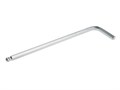 JTC-72004 - Ключ шестигранный Г-образный 4мм HEX шаровый L=100мм JTC - 
Материал: S2.
Размер: H4.
Длина: 100 мм.
Ширина: 25 мм.
Количество шт. в упаковке: 20. JTC-72004 - фото 16722401 JTC-72004 - Ключ шестигранный Г-образный 4мм HEX шаровый L=100мм JTC - 
Материал: S2.
Размер: H4.
Длина: 100 мм.
Ширина: 25 мм.
Количество шт. в упаковке: 20. JTC-72004 - фото 16722401