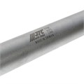 JTC-7708 - Лопатка монтажная многофункциональная с выдвижной рукояткой JTC - 
Размер: регулируется от 18" до З0".
Максимальная нагрузка: 1000 Н·м.
Специально разработанная регулируемая головка креплением в 10 положениях.
При нажатии можно свобо JTC-7708 - фото 16722470 JTC-7708 - Лопатка монтажная многофункциональная с выдвижной рукояткой JTC - 
Размер: регулируется от 18" до З0".
Максимальная нагрузка: 1000 Н·м.
Специально разработанная регулируемая головка креплением в 10 положениях.
При нажатии можно свобо JTC-7708 - фото 16722470