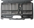 JTC-3965 - Набор бит 1/2" 3/8" SPLINE, TORX, HEX с держателем 40 предметов в кейсе JTC - Набор бит с адаптерами в кейсе JTC 40 предметов
Описание
В комплекте:
	
		Насадка HEX 30 мм: 4; 5; 6; 7; 8; 10; 12 мм.
		Насадка HEX 75 мм: 4; 5; 6; 7; 8;  JTC-3965 - фото 16722484 JTC-3965 - Набор бит 1/2" 3/8" SPLINE, TORX, HEX с держателем 40 предметов в кейсе JTC - Набор бит с адаптерами в кейсе JTC 40 предметов
Описание
В комплекте:
	
		Насадка HEX 30 мм: 4; 5; 6; 7; 8; 10; 12 мм.
		Насадка HEX 75 мм: 4; 5; 6; 7; 8;  JTC-3965 - фото 16722484