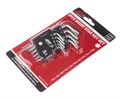 JTC-5354 - Набор ключей TORX T10-Т50 Г-образных 9 предметов JTC - 
Пластиковый держатель предназначен для удобного хранения инструмента.
Набор шестигранных удлиненных ключей позволяет оптимизировать рабочий процесс и сэкономить рабочее время.
В комплекте: JTC-5354 - фото 16722495 JTC-5354 - Набор ключей TORX T10-Т50 Г-образных 9 предметов JTC - 
Пластиковый держатель предназначен для удобного хранения инструмента.
Набор шестигранных удлиненных ключей позволяет оптимизировать рабочий процесс и сэкономить рабочее время.
В комплекте: JTC-5354 - фото 16722495