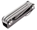 JTC-3503 - Набор ключей TORX Т9Н-Т40Н складных с отверстием 8 предметов JTC - Набор ключей TORX с отверстием складной 8 предметов JTC
Описание
	Удобный раскладывающийся набор ключей TORX с большим крутящим моментом.
	Особая конструкция с отверсти JTC-3503 - фото 16722503 JTC-3503 - Набор ключей TORX Т9Н-Т40Н складных с отверстием 8 предметов JTC - Набор ключей TORX с отверстием складной 8 предметов JTC
Описание
	Удобный раскладывающийся набор ключей TORX с большим крутящим моментом.
	Особая конструкция с отверсти JTC-3503 - фото 16722503