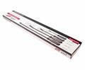 JTC-3117 - Набор лопаток монтажных 8-24" 4 предмета JTC - 
  Размеры: 7/16"x24"L, 7/16"x18"L, 3/8"x12"L, 1/4"x8"L.
  Количество в оптовой упаковке: 12 шт.  
  Габаритные размеры: 640/110/35 мм. (Д/Ш/В) 
  Вес: 1 JTC-3117 - фото 16722529 JTC-3117 - Набор лопаток монтажных 8-24" 4 предмета JTC - 
  Размеры: 7/16"x24"L, 7/16"x18"L, 3/8"x12"L, 1/4"x8"L.
  Количество в оптовой упаковке: 12 шт.  
  Габаритные размеры: 640/110/35 мм. (Д/Ш/В) 
  Вес: 1 JTC-3117 - фото 16722529