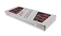 JTC-7644 - Набор отверток усиленных SL3.0,5.5x75 SL6.5x100 SL8.0x150 PH0,1x75 PH2x100 PH3x150 8 предметов JTC - 
Комплектация:
4 шт. - SL3.0x75, SL5.5x75, SL6.5x100, SL8.0x150;
4 шт. - РН0х75, РН1х75, РН2х100, РНЗх150. JTC-7644 - фото 16722562 JTC-7644 - Набор отверток усиленных SL3.0,5.5x75 SL6.5x100 SL8.0x150 PH0,1x75 PH2x100 PH3x150 8 предметов JTC - 
Комплектация:
4 шт. - SL3.0x75, SL5.5x75, SL6.5x100, SL8.0x150;
4 шт. - РН0х75, РН1х75, РН2х100, РНЗх150. JTC-7644 - фото 16722562