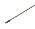 JTC-7697 - Отвертка TORX T20х250мм удлиненная JTC - 
Материал: SNCM8660.
Черный наконечник.
Двухцветная ручка изготовлена из полипропилена и ТПВ полимера дпя предотвращения возникновения коррозии от нефтепродуктов и химических растворов.
Соответствует меж JTC-7697 - фото 16722577 JTC-7697 - Отвертка TORX T20х250мм удлиненная JTC - 
Материал: SNCM8660.
Черный наконечник.
Двухцветная ручка изготовлена из полипропилена и ТПВ полимера дпя предотвращения возникновения коррозии от нефтепродуктов и химических растворов.
Соответствует меж JTC-7697 - фото 16722577