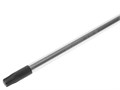 JTC-7600 - Отвертка TORX T30х250мм удлиненная JTC - 
Материал: SNCM8660.
Черный наконечник.
Двухцветная ручка изготовлена из полипропилена и ТПВ полимера для предотвращения возникновения коррозии от нефтепродуктов и химических растворов.
Соответствует меж JTC-7600 - фото 16722581