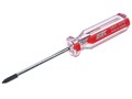 JTC-3803 - Отвертка крестовая PH 0.0х50мм с намагниченным наконечником (сталь S2) JTC - Предназначена для монтажа и демонтажа крепежа. Намагниченный наконечник способствует крепкому сцеплению с крестовым шлицем резьбовых соединений. Размер крестовой лопат JTC-3803 - фото 16722599