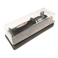 JTC-5410 - Отвертка ударная с набором бит,резиновой ручкой 9 предметов JTC - 
Прорезиненная рукоятка для предотвращения скольжения руки.
Материал бит: S2.
В комплекте:
4 биты 5/16" х 36 мм.: PH2(JTC-1213602), PH3(JTC-1213603), SL8(JTC-1223608), SL10 JTC-5410 - фото 16722670 JTC-5410 - Отвертка ударная с набором бит,резиновой ручкой 9 предметов JTC - 
Прорезиненная рукоятка для предотвращения скольжения руки.
Материал бит: S2.
В комплекте:
4 биты 5/16" х 36 мм.: PH2(JTC-1213602), PH3(JTC-1213603), SL8(JTC-1223608), SL10 JTC-5410 - фото 16722670