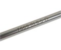 JTC-7609 - Отвертка шлицевая SL 6.5х100мм усиленная (сталь Cr-Mo) JTC - 
Материал: 8NCM8660.
Стержень отвертки стальной. Покрыт сатин-хромом, жало оксидировано.
Рукоятка имеет треугольную форму. Изготовлена из двухкомпонентного материала (РР + TPV). Об JTC-7609 - фото 16722689 JTC-7609 - Отвертка шлицевая SL 6.5х100мм усиленная (сталь Cr-Mo) JTC - 
Материал: 8NCM8660.
Стержень отвертки стальной. Покрыт сатин-хромом, жало оксидировано.
Рукоятка имеет треугольную форму. Изготовлена из двухкомпонентного материала (РР + TPV). Об JTC-7609 - фото 16722689