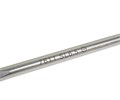 JTC-7611 - Отвертка шлицевая SL 6.5х150мм усиленная (сталь Cr-Mo) JTC - 
Материал: 8NCM8660.
Стержень отвертки стальной. Покрыт сатин-хромом, жало оксидировано.
Рукоятка имеет треугольную форму. Изготовлена из двухкомпонентного материала (РР + TPV). Об JTC-7611 - фото 16722694 JTC-7611 - Отвертка шлицевая SL 6.5х150мм усиленная (сталь Cr-Mo) JTC - 
Материал: 8NCM8660.
Стержень отвертки стальной. Покрыт сатин-хромом, жало оксидировано.
Рукоятка имеет треугольную форму. Изготовлена из двухкомпонентного материала (РР + TPV). Об JTC-7611 - фото 16722694