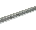 JTC-7625 - Отвертка шлицевая SL 6.5х150мм усиленная со сквозным стержнем (сталь Cr-Mo) JTC - 
Материал: 8NCM8660.
Стержень отвертки стальной, сквозной, шестигранный. Покрыт сатин-хромом, жало оксидировано.
Рукоятка имеет треугольную форму. Изготовлена  JTC-7625 - фото 16722696 JTC-7625 - Отвертка шлицевая SL 6.5х150мм усиленная со сквозным стержнем (сталь Cr-Mo) JTC - 
Материал: 8NCM8660.
Стержень отвертки стальной, сквозной, шестигранный. Покрыт сатин-хромом, жало оксидировано.
Рукоятка имеет треугольную форму. Изготовлена  JTC-7625 - фото 16722696