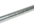 JTC-7635 - Отвертка шлицевая SL 8.0х200мм усиленная (сталь Cr-Mo) JTC - 
Материал: 8NCM8660.
Стержень отвертки стальной. Покрыт сатин-хромом, жало оксидировано.
Рукоятка имеет треугольную форму. Изготовлена из двухкомпонентного материала (РР + TPV). Об JTC-7635 - фото 16722711 JTC-7635 - Отвертка шлицевая SL 8.0х200мм усиленная (сталь Cr-Mo) JTC - 
Материал: 8NCM8660.
Стержень отвертки стальной. Покрыт сатин-хромом, жало оксидировано.
Рукоятка имеет треугольную форму. Изготовлена из двухкомпонентного материала (РР + TPV). Об JTC-7635 - фото 16722711