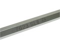JTC-7623 - Отвертка шлицевая SL 8.0х250мм усиленная со сквозным стержнем (сталь Cr-Mo) JTC - 
Материал: 8NCM8660.
Стержень отвертки стальной, сквозной, шестигранный. Покрыт сатин-хромом, жало оксидировано.
Рукоятка имеет треугольную форму. Изготовлена  JTC-7623 - фото 16722718 JTC-7623 - Отвертка шлицевая SL 8.0х250мм усиленная со сквозным стержнем (сталь Cr-Mo) JTC - 
Материал: 8NCM8660.
Стержень отвертки стальной, сквозной, шестигранный. Покрыт сатин-хромом, жало оксидировано.
Рукоятка имеет треугольную форму. Изготовлена  JTC-7623 - фото 16722718