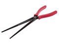 JTC-5713 - Тонкогубцы 300мм прямые с удлиненными губками JTC - 
   Удлинённые губки позволяют работать в труднодоступных местах.
   Длина губок: 170 мм.
   Общая длина: 300 мм. (12”)
Материал: хромованадиевая сталь;
  Количество в оптовой упако JTC-5713 - фото 16722806 JTC-5713 - Тонкогубцы 300мм прямые с удлиненными губками JTC - 
   Удлинённые губки позволяют работать в труднодоступных местах.
   Длина губок: 170 мм.
   Общая длина: 300 мм. (12”)
Материал: хромованадиевая сталь;
  Количество в оптовой упако JTC-5713 - фото 16722806