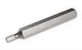 JTC-1357505 - Бита HEX H5х75мм 10мм 6-ти гранная удлиненная S2 JTC - 
Размер: 5 х 75 мм.
Длина насадки: 10 мм 6-гранная.
Материал: S2 сталь. JTC-1357505 - фото 16722854