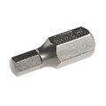 JTC-1353006 - Бита HEX H6х30мм 10мм 6-ти гранная S2 JTC - 
Размер: 6 х 30 мм.
Длина насадки: 10 мм 6-гранная.
Материал: S2 сталь. JTC-1353006 - фото 16722858