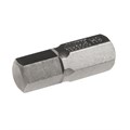 JTC-1353009 - Бита HEX H9х30мм 10мм 6-ти гранная S2 JTC - 
Размер: 9 х 30 мм.
Длина насадки: 10 мм 6-гранная.
Материал: S2 сталь. JTC-1353009 - фото 16722878