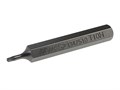 JTC-1347510 - Бита TORX Т10Hх75мм 10мм удлиненная JTC - 
Материал: S2.
Размер: Т10Н.
Длина: 75 мм.
Количество шт. в упаковке: 10. JTC-1347510 - фото 16722977
