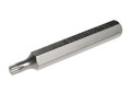 JTC-1337530 - Бита TORX Т30х75мм 10мм удлиненная S2 JTC - 
Размер: Т30 х 75 мм., удлиненная TORX.
Длина насадки: 10 мм.
Материал: S2 сталь. JTC-1337530 - фото 16723049