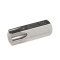 JTC-1333055 - Бита TORX Т55х30мм 10мм S2 JTC - 
Размер: Т55 х 30 мм., удлиненная TORX.
Длина насадки: 10 мм.
Материал: S2 сталь. JTC-1333055 - фото 16723093