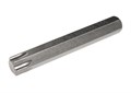JTC-1337555 - Бита TORX Т55х75мм 10мм удлиненная S2 JTC - 
Размер: Т55 х 75 мм., удлиненная TORX.
Длина насадки: 10 мм.
Материал: S2 сталь. JTC-1337555 - фото 16723095