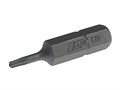 JTC-1143007 - Бита TORX Т7Hх30мм 1/4" JTC - 
Материал: S2.
Размер: T7H.
Длина: 30 мм.
Количество шт. в упаковке: 10. JTC-1143007 - фото 16723113