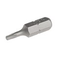 JTC-1132509 - Бита TORX Т9х25мм 1/4" DR JTC - 
Размер: Т9 х 25 мм.
Квадрат: 1/4" DR.
Материал: S2 сталь.
Тип: TORX. JTC-1132509 - фото 16723122