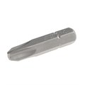 JTC-1113003 - Бита крестовая PH3х30мм 1/4" DR S2 JTC - 
Размер: PH.3 х 30 мм.
Квадрат: 1/4" DR.
Материал: S2 сталь. JTC-1113003 - фото 16723137