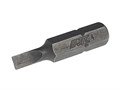 JTC-1123004 - Бита шлицевая DR 0.8х4х30мм 1/4" S2 JTC - 
Материал: S2.
Размер: 4.
Длина: 30 мм.
Количество шт. в упаковке: 10. JTC-1123004 - фото 16723145