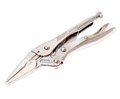 JTC-6LN - Зажим с фиксатором 6" удлиненный JTC -  
  Предназначены для проведения ремонтных работ с использованием сварки и пайки элементов и узлов автомобиля.
  Губки выполнены из хром-молибденовой стали.
  Закаленные.
  Никелированные.
  Размер: 15 JTC-6LN - фото 16723197
