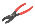 JTC-34278 - Клещи 200мм (8") специальные JTC -  
Изготовлены из хромомолибденовой стали, характеризуются высокой прочностью и жесткостью. 
Рукоятки выполнены из ПВХ, удобны в использовании. 
Длина: 203 мм. (8")  
Габаритные размеры: 210/40/20 мм. JTC-34278 - фото 16723207 JTC-34278 - Клещи 200мм (8") специальные JTC -  
Изготовлены из хромомолибденовой стали, характеризуются высокой прочностью и жесткостью. 
Рукоятки выполнены из ПВХ, удобны в использовании. 
Длина: 203 мм. (8")  
Габаритные размеры: 210/40/20 мм. JTC-34278 - фото 16723207