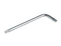 JTC-71310 - Ключ TORX Г-образный T10 L=51мм JTC - 
Материал: S2.
Размер: Т10.
Длина: 51 мм.
Ширина: 17 мм.
Количество шт. в упаковке: 20. JTC-71310 - фото 16723259 JTC-71310 - Ключ TORX Г-образный T10 L=51мм JTC - 
Материал: S2.
Размер: Т10.
Длина: 51 мм.
Ширина: 17 мм.
Количество шт. в упаковке: 20. JTC-71310 - фото 16723259