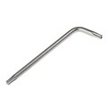 JTC-71410 - Ключ TORX Г-образный T10H с отверстием JTC - 
Материал: S2 сталь.
Размер: T10H.
Размер удлиненной части: 51 мм.
Размер короткой части: 17 мм. JTC-71410 - фото 16723261 JTC-71410 - Ключ TORX Г-образный T10H с отверстием JTC - 
Материал: S2 сталь.
Размер: T10H.
Размер удлиненной части: 51 мм.
Размер короткой части: 17 мм. JTC-71410 - фото 16723261