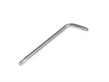 JTC-71415 - Ключ TORX Г-образный T15H с отверстием JTC - 
Материал: S2 сталь.
Размер: T15H.
Размер удлиненной части: 54 мм.
Размер короткой части: 18 мм. JTC-71415 - фото 16723267 JTC-71415 - Ключ TORX Г-образный T15H с отверстием JTC - 
Материал: S2 сталь.
Размер: T15H.
Размер удлиненной части: 54 мм.
Размер короткой части: 18 мм. JTC-71415 - фото 16723267