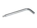 JTC-71320 - Ключ TORX Г-образный T20 L=57мм JTC - 
Материал: S2.
Размер: Т20.
Длина: 57 мм.
Ширина: 19 мм.
Количество шт. в упаковке: 20. JTC-71320 - фото 16723271 JTC-71320 - Ключ TORX Г-образный T20 L=57мм JTC - 
Материал: S2.
Размер: Т20.
Длина: 57 мм.
Ширина: 19 мм.
Количество шт. в упаковке: 20. JTC-71320 - фото 16723271