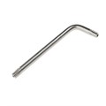 JTC-71420 - Ключ TORX Г-образный T20H с отверстием JTC - 
Материал: S2 сталь.
Размер: T20H.
Размер удлиненной части: 57 мм.
Размер короткой части: 19 мм. JTC-71420 - фото 16723273 JTC-71420 - Ключ TORX Г-образный T20H с отверстием JTC - 
Материал: S2 сталь.
Размер: T20H.
Размер удлиненной части: 57 мм.
Размер короткой части: 19 мм. JTC-71420 - фото 16723273