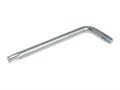 JTC-71325 - Ключ TORX Г-образный T25 L=60мм JTC - 
Материал: S2.
Размер: Т25.
Длина: 60 мм.
Ширина: 20 мм.
Количество шт. в упаковке: 10. JTC-71325 - фото 16723278 JTC-71325 - Ключ TORX Г-образный T25 L=60мм JTC - 
Материал: S2.
Размер: Т25.
Длина: 60 мм.
Ширина: 20 мм.
Количество шт. в упаковке: 10. JTC-71325 - фото 16723278